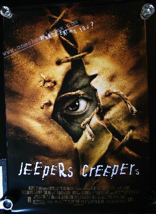 Jeepers Creepers 1