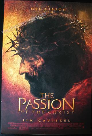 Passion of the Christ