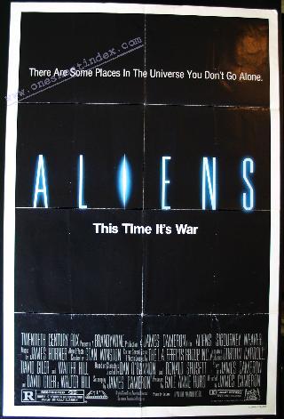 Alien 2: Aliens