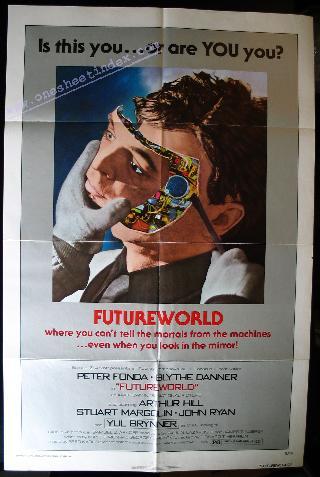 Futureworld