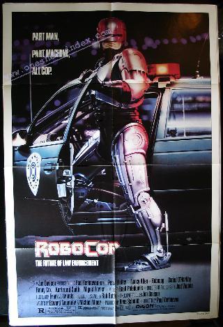 Robocop