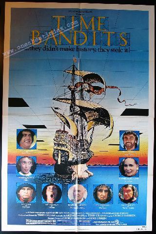 Time Bandits