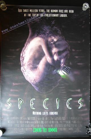 Species 1