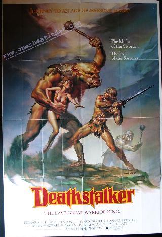 Deathstalker