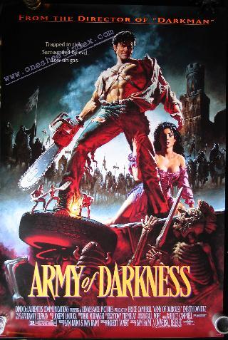 Army of Darkness