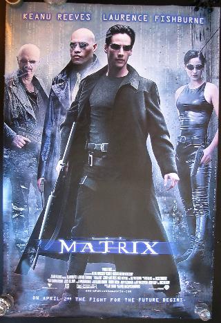 Matrix 1