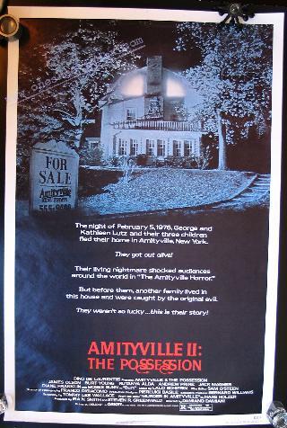 Amityville Horror 2