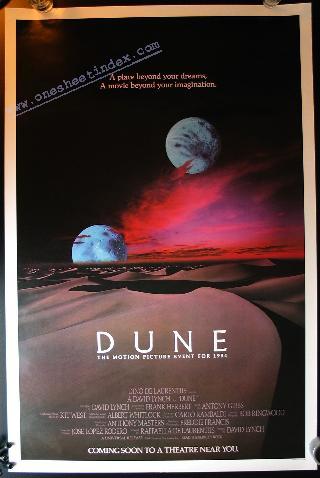 Dune