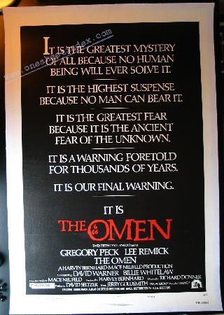 Omen 1