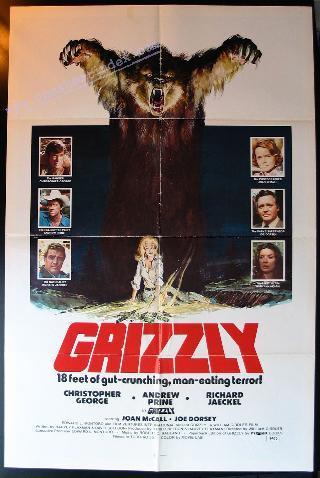 Grizzly