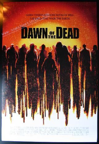 Dawn of the Dead '04