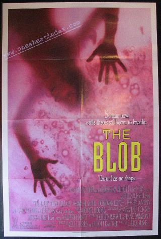 The Blob