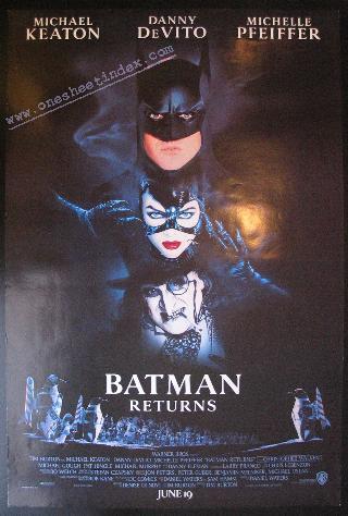 Batman 2: Batman Returns