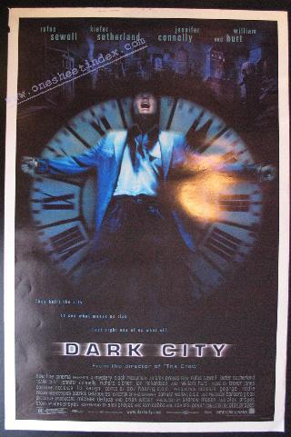 Dark City