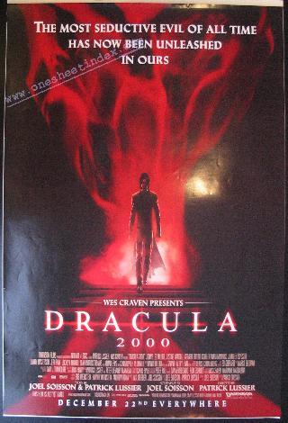 Dracula 2000