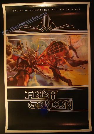 Flash Gordon