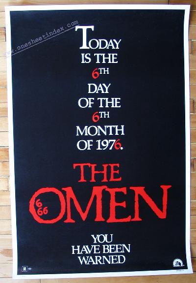 Omen 1