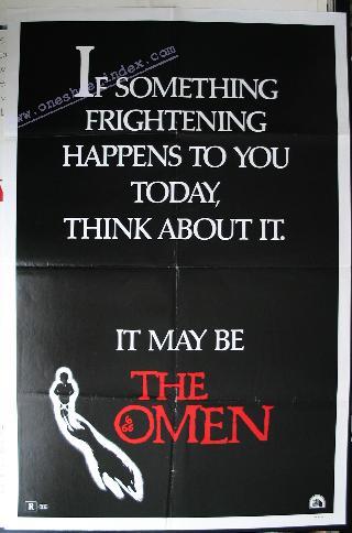 Omen 1