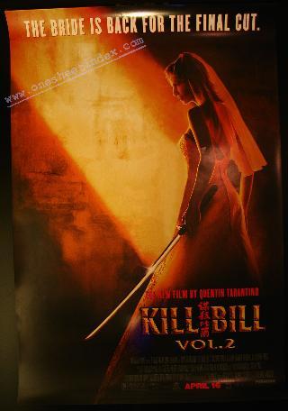 Kill Bill 2