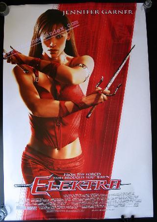 Elektra