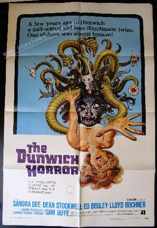 Dunwich Horror