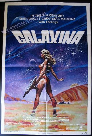 Galaxina