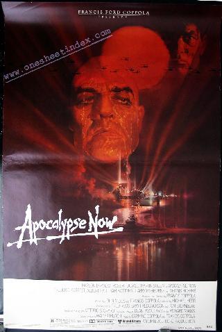 Apocalypse Now