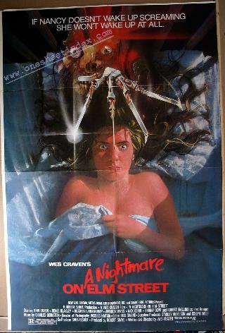 Nightmare on Elm Street 1