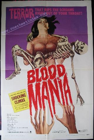 Blood Mania