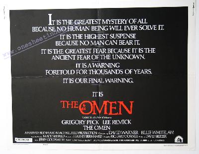 Omen 1