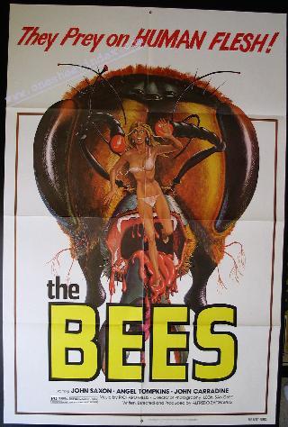 The Bees