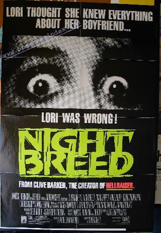 Night Breed