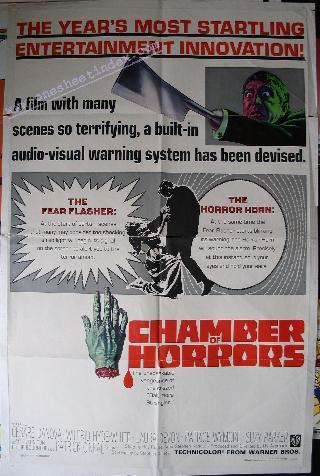 Chamber of Horrors