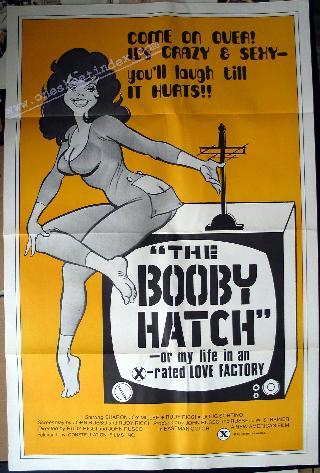 Booby Hatch