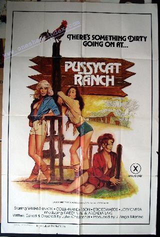 Pussycat Ranch