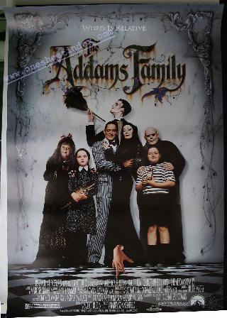 Addams Family