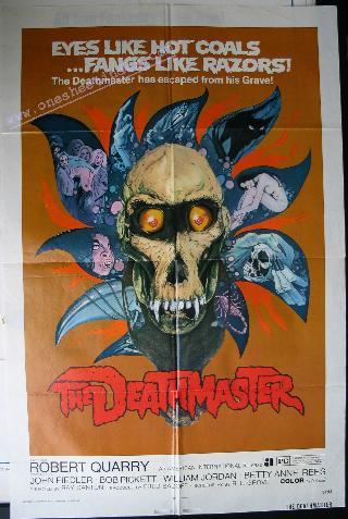 Deathmaster