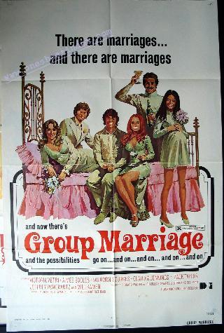 Group Marriage