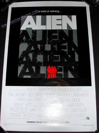 Alien 1