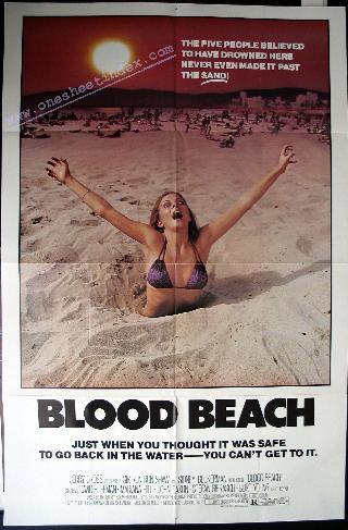 Blood Beach
