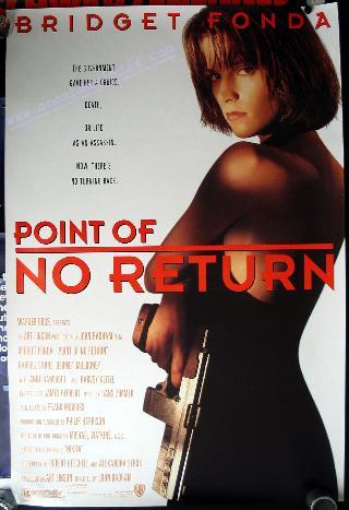 Point of No Return