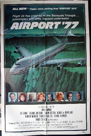 Airport 77