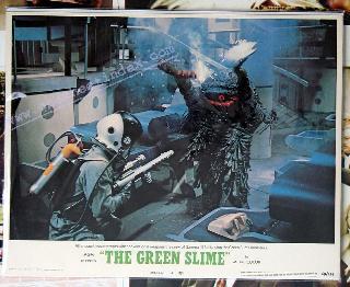 Green Slime