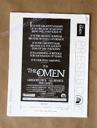 Omen 1