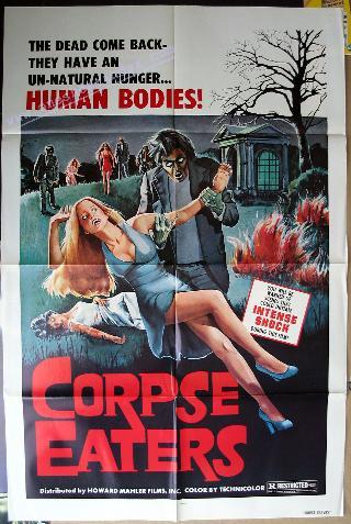 Corpse Eaters