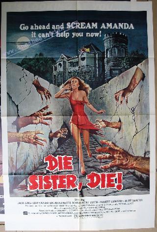 Die Sister Die