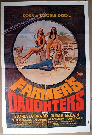 Farmer's Daughters