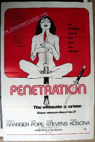 Slasher (Penetration)