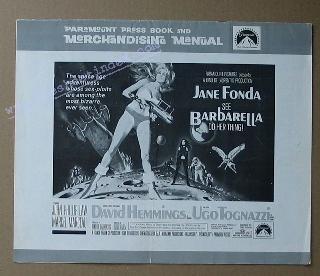 Barbarella