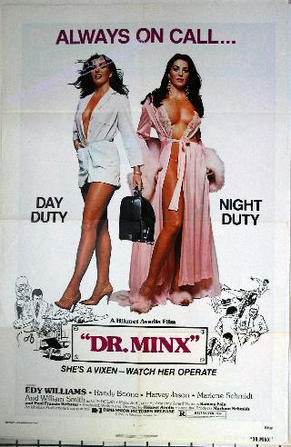 Dr. Minx